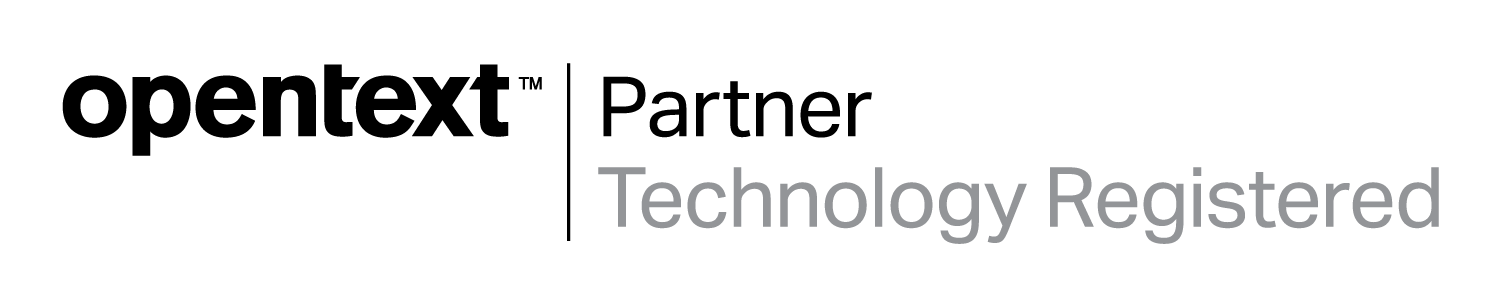 OpenText Technology Partner